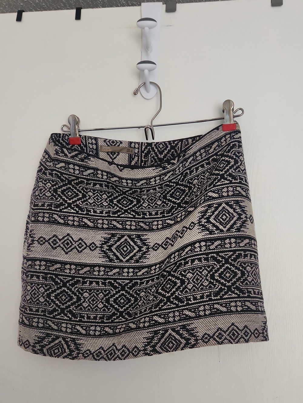 Sfera Casual Mini Skirt